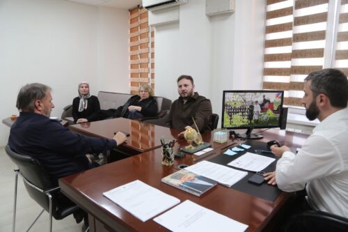 Национальный проект «Производительность труда».