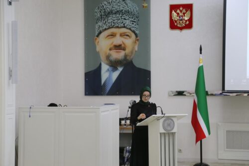 Национальный проект «Производительность труда».